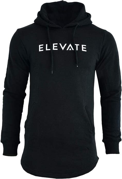 Elevate Your Style with the Comfortable and Chic Sweatshirt